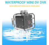 SQ-11 Mini Camera HD 1080P Camcorder Motion DVR Micro Camera Sport DV Video Camera(random color)